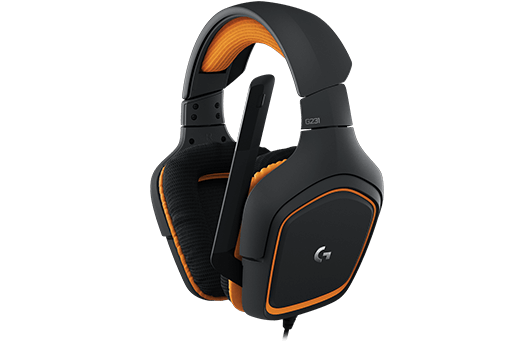 LOGITECH G231 PRODIGY